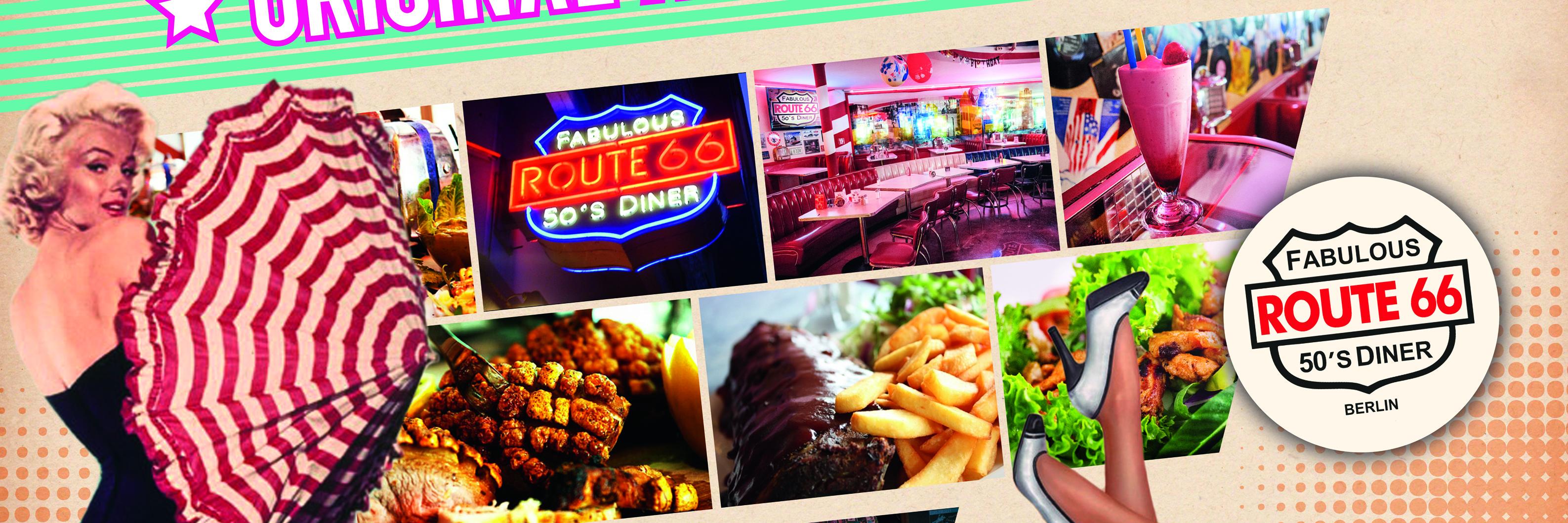 route66diner's profile banner image
