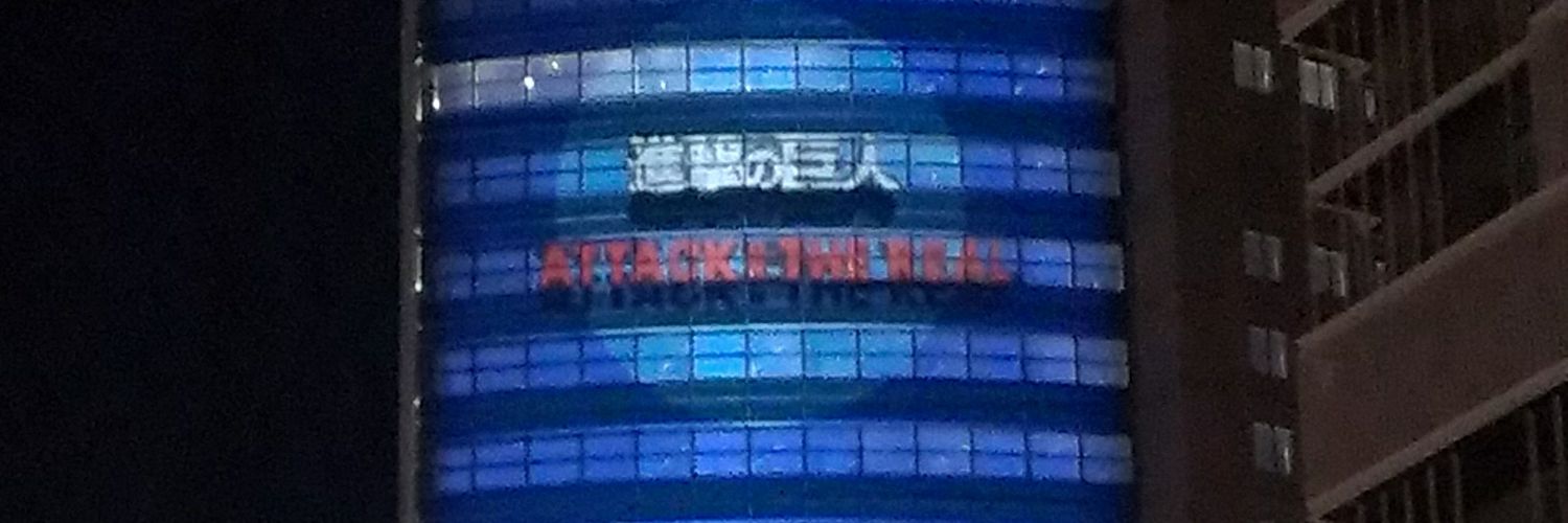 arizigoku's profile banner image