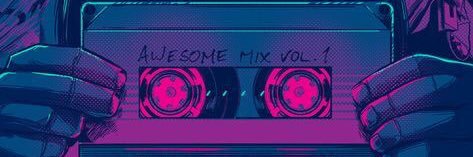 LovesSound's profile banner image