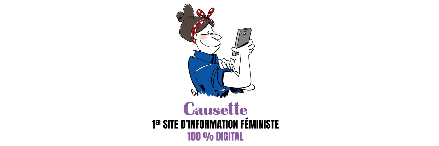 CausetteLeMag's profile banner image
