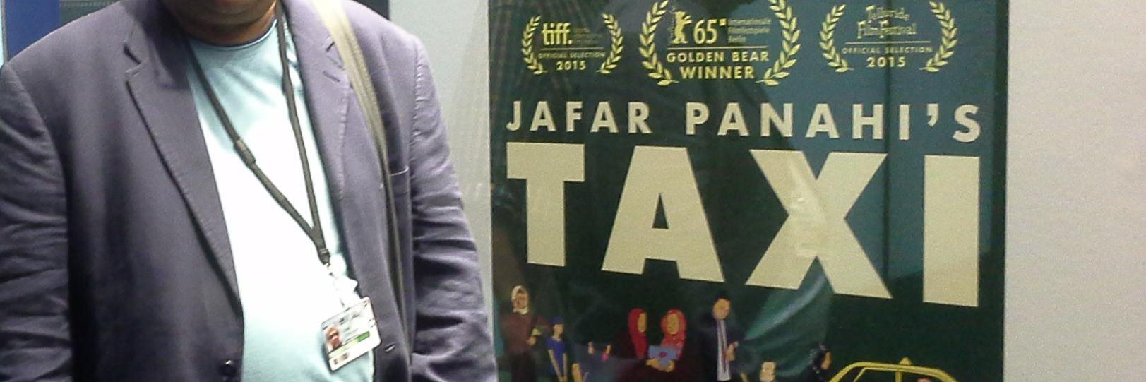 Saibal Chatterjee banner