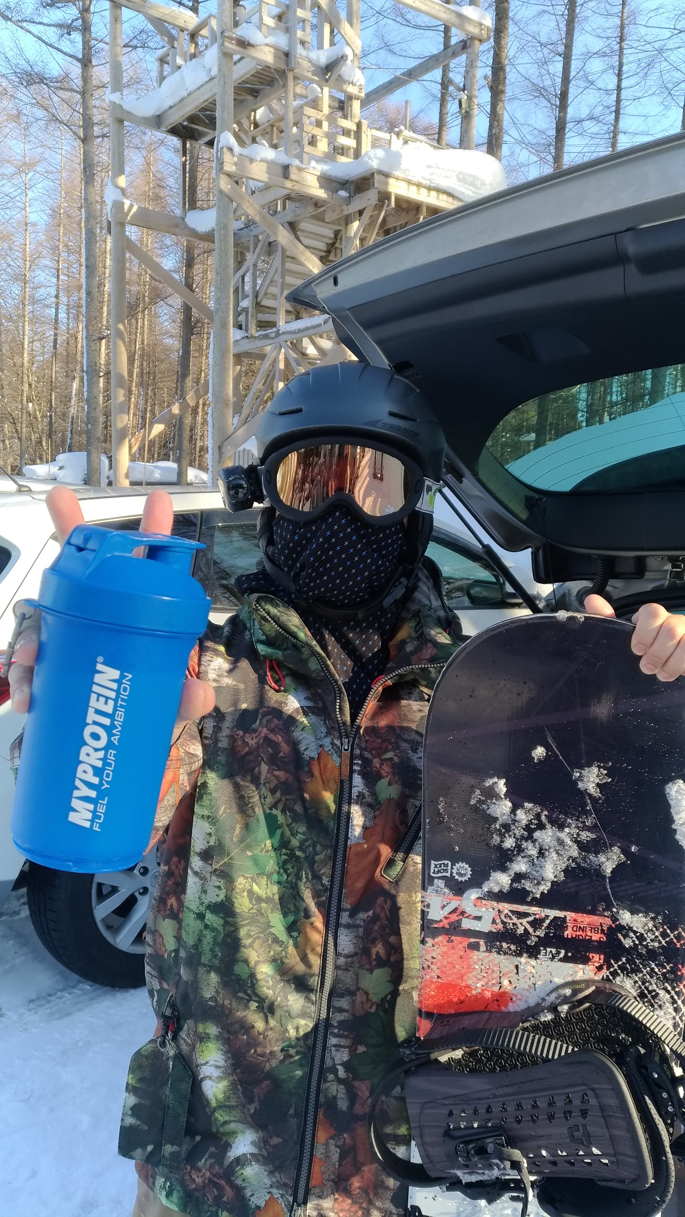 🏴󠁧󠁢󠁳󠁣󠁴󠁿肉王ガチP banner