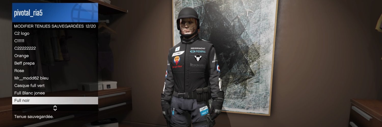 🄼🅁_🄼🄾🄳🄳 banner