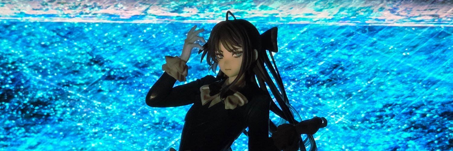 るさんちﾏﾝ⚛️MWD‐RSTM✡️ banner