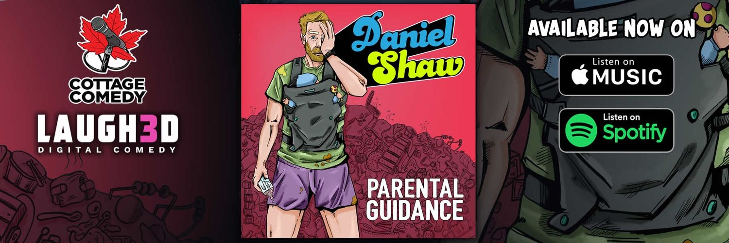 danroulette's profile banner image