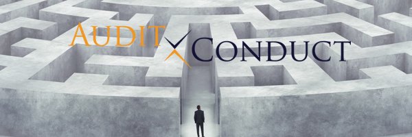 AuditConduct's profile banner image