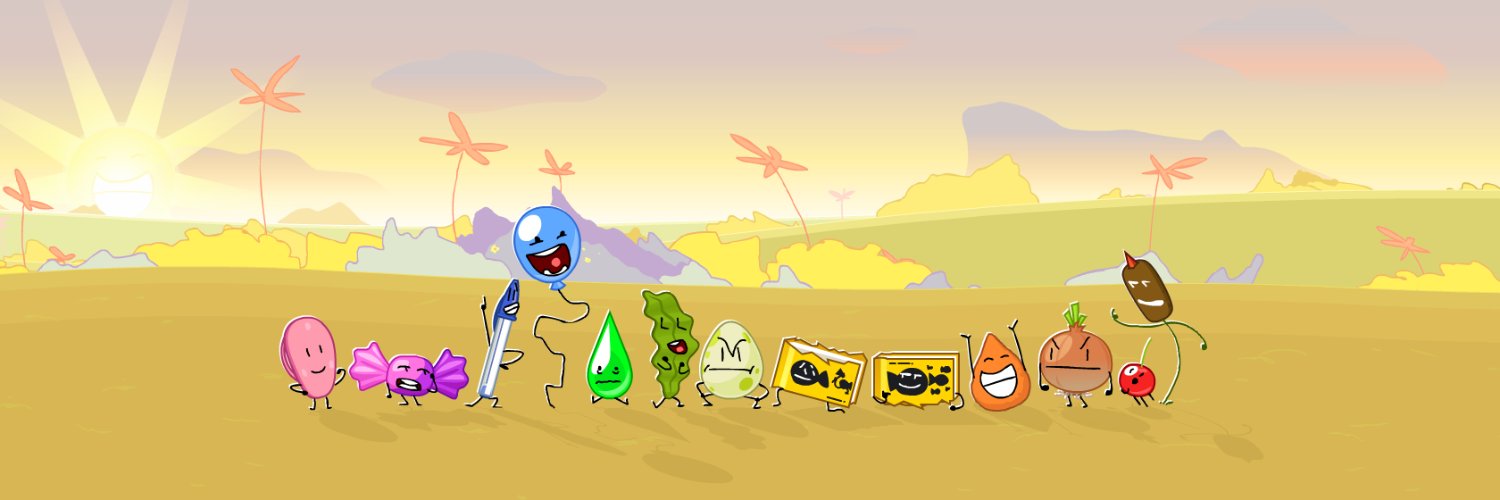 Objectpexe's banner