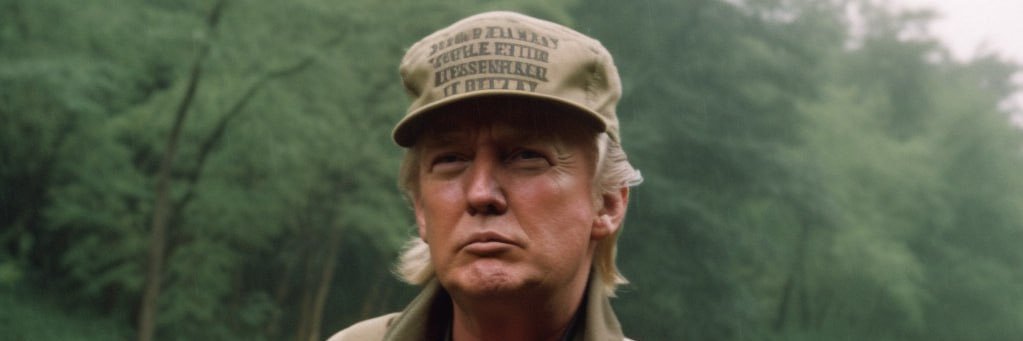 Jesus is the King banner