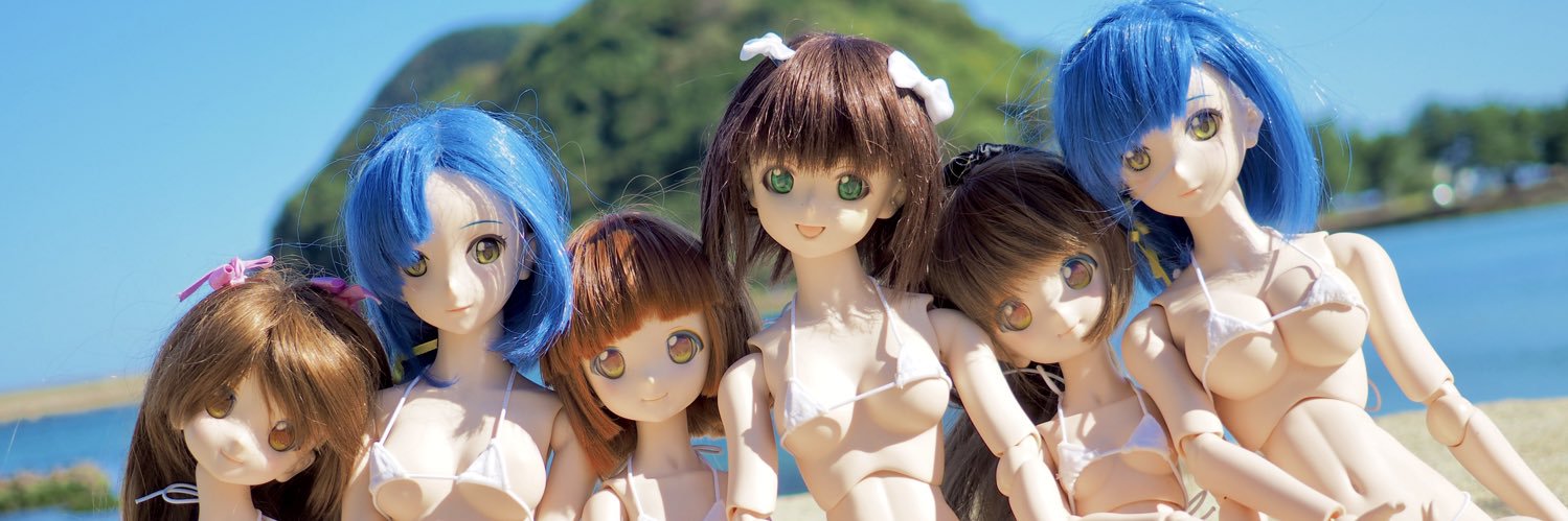 まといっち banner