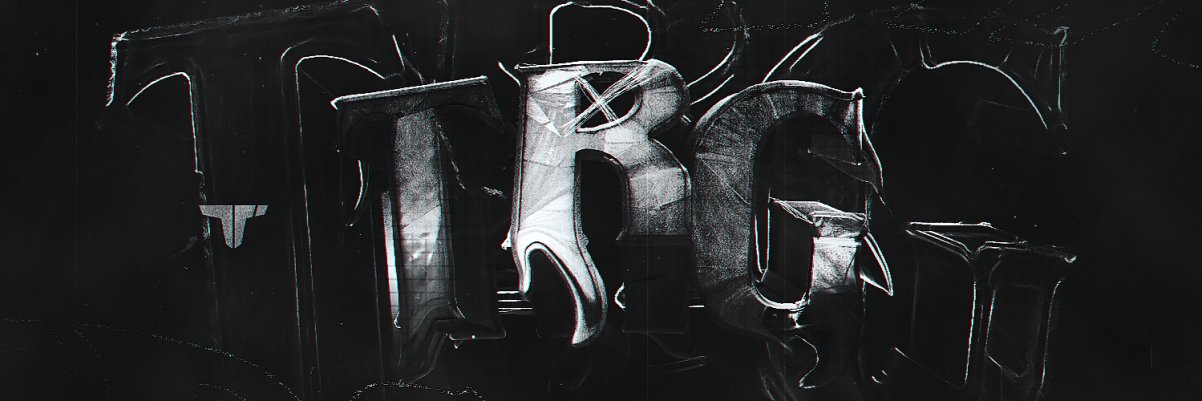 TRG banner