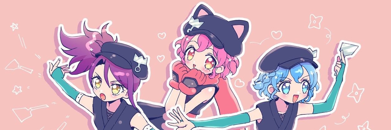 ma_yu_yu's profile banner image