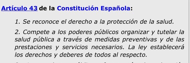 No Mires Al Covid's banner