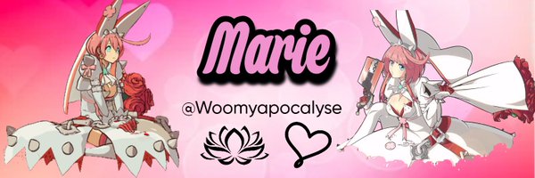 Woomyapocalypse Profile Banner