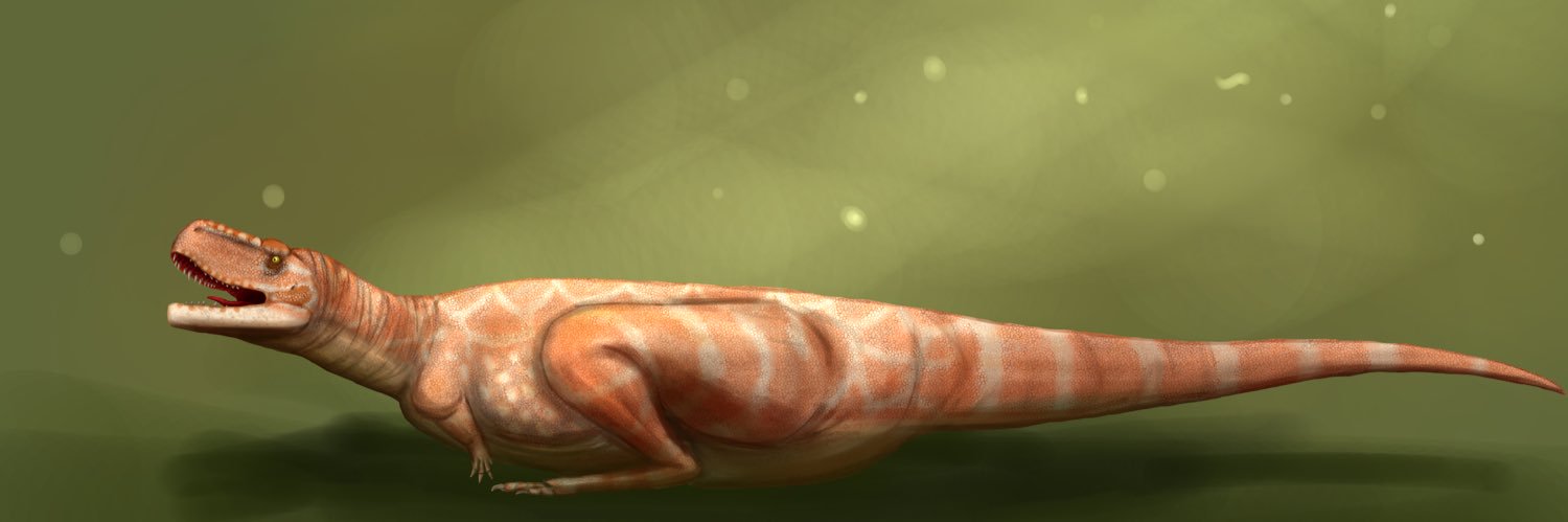 Lucas so called paleoart (he/him) banner