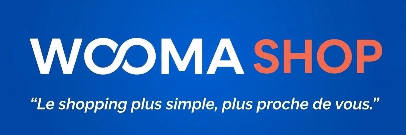 woomashop's profile banner image