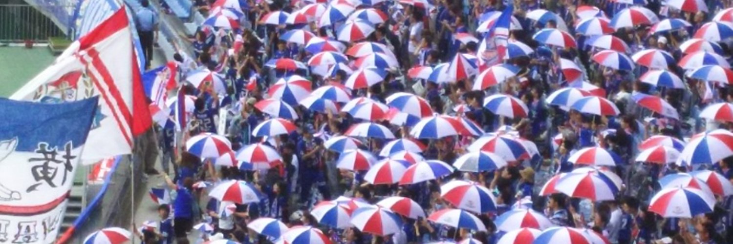 Cruzazul YokohamaFMarinos banner