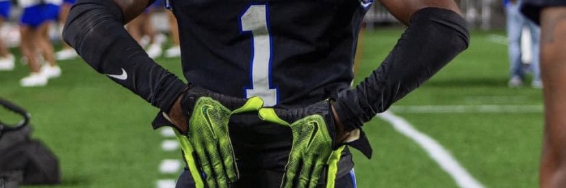 JMarcus “Jroc” Jones banner