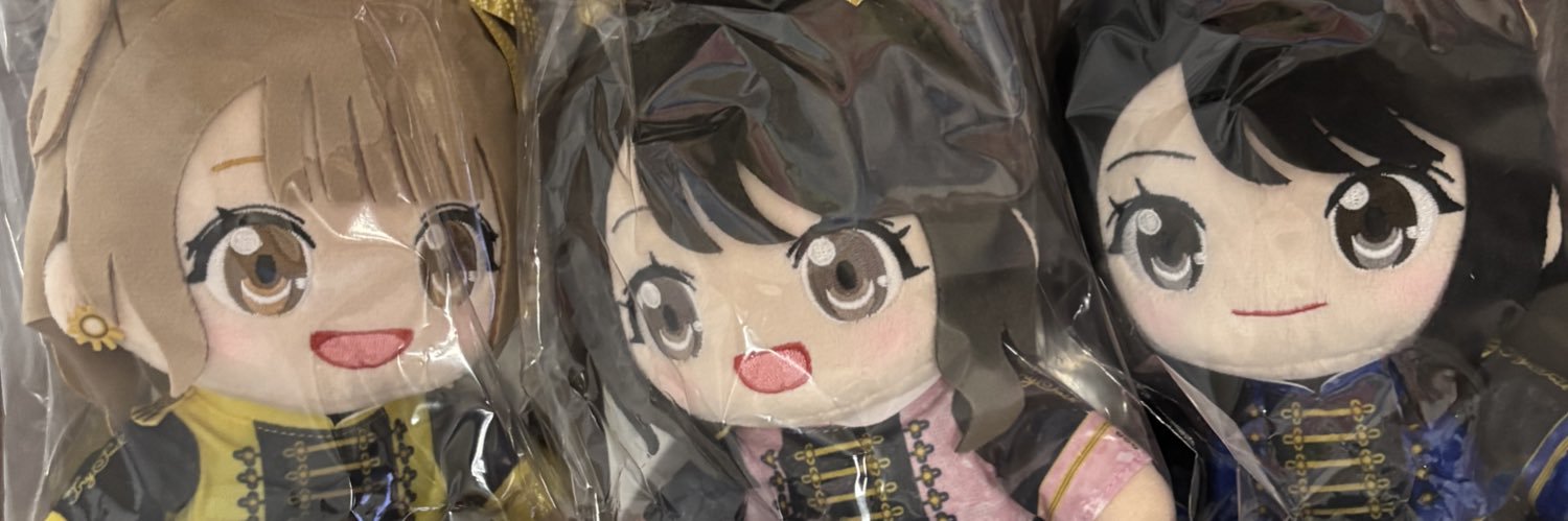 KDA*けーでぃーえー banner