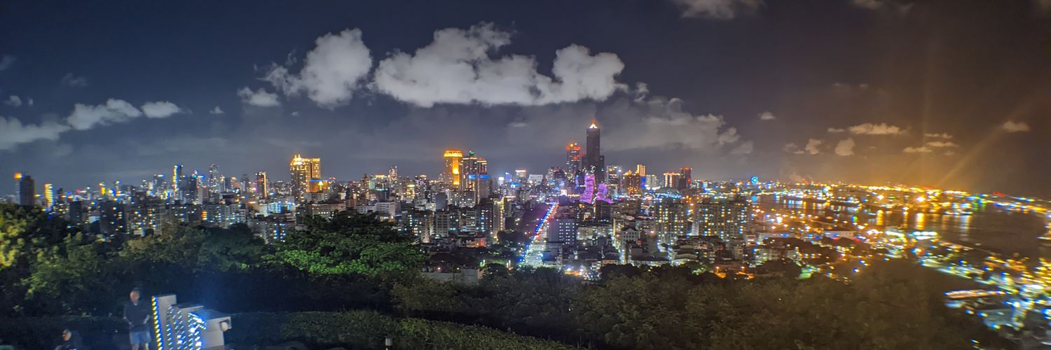 k0571213's profile banner image