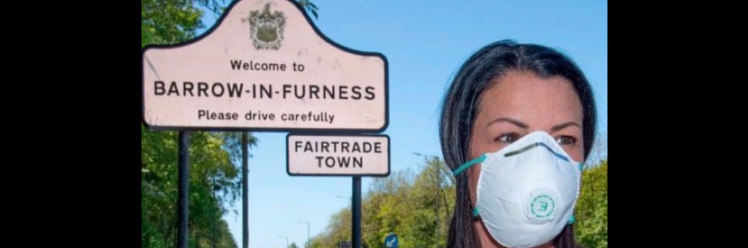 Berek ( not Private Pyle ) banner