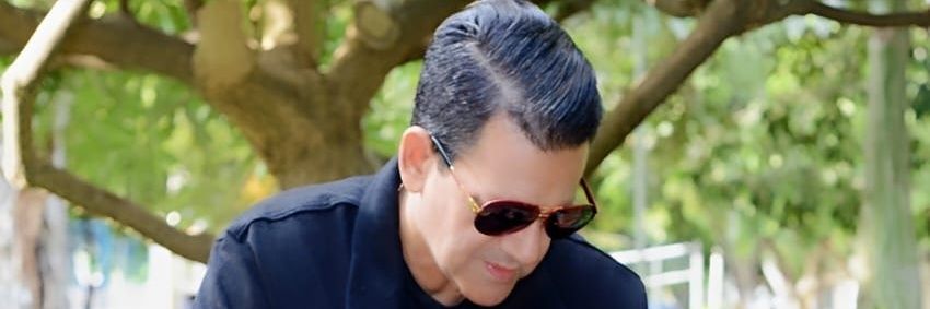 ramipadilla's profile banner image