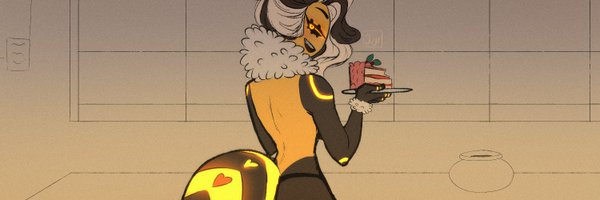 ᏠųƖɛʂ Ꭾɛŋɖɛɾɠɾǟʂʂ 🐝 🍯 Profile Banner