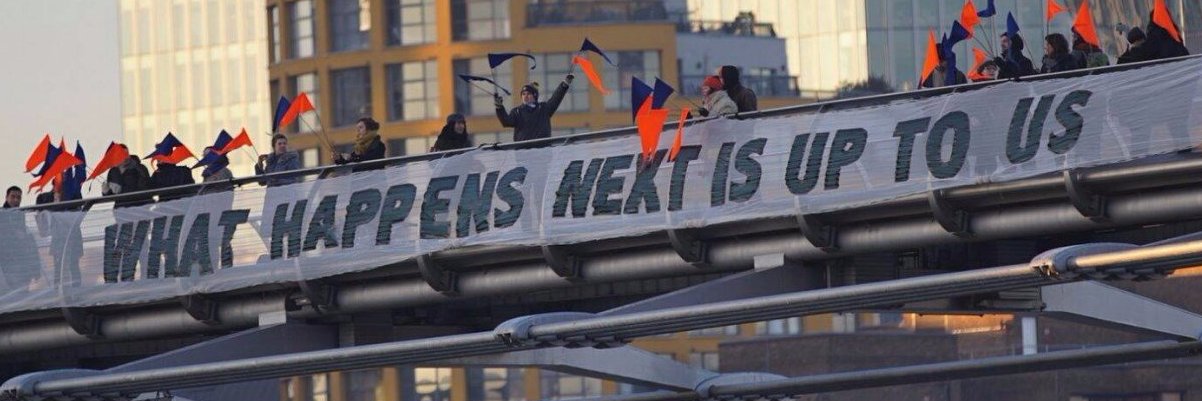 Too Old For This Shit banner