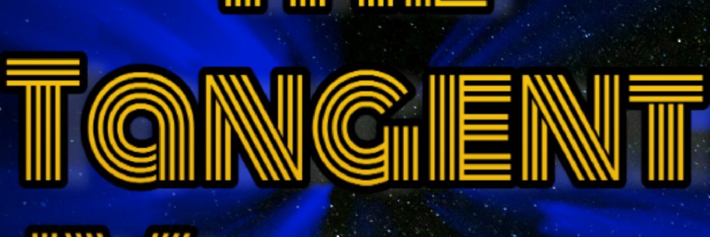 🍿The Tangent 'Verses Movie Podcast🍿 banner