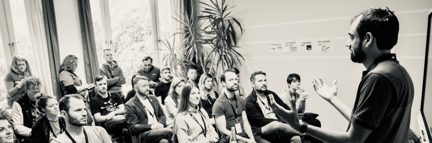 pcampberlin's profile banner image