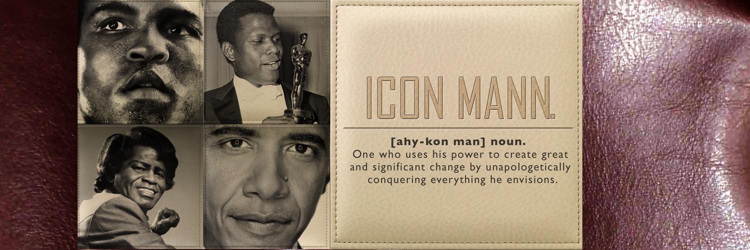 ICON MANN (@ICONMANN) / Posts / X
