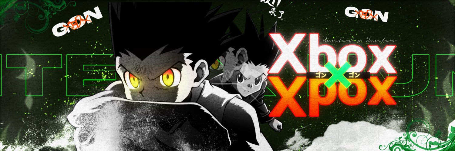Xboxperson's banner