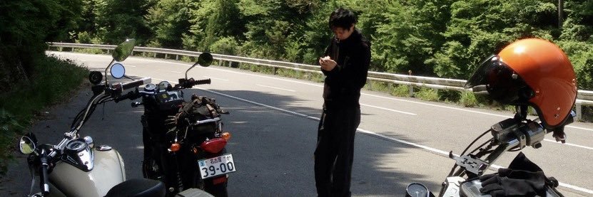 Daichan666's profile banner image
