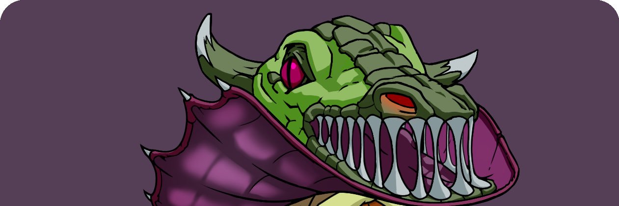 IltisWolf's profile banner image
