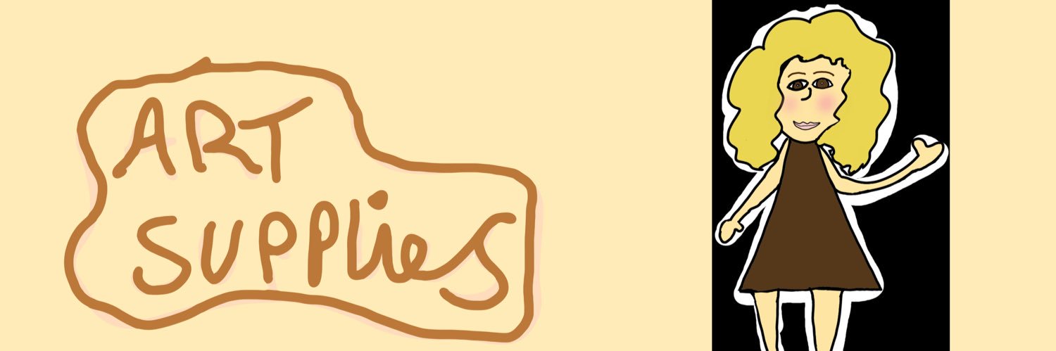 ArtistRebeccaLS banner