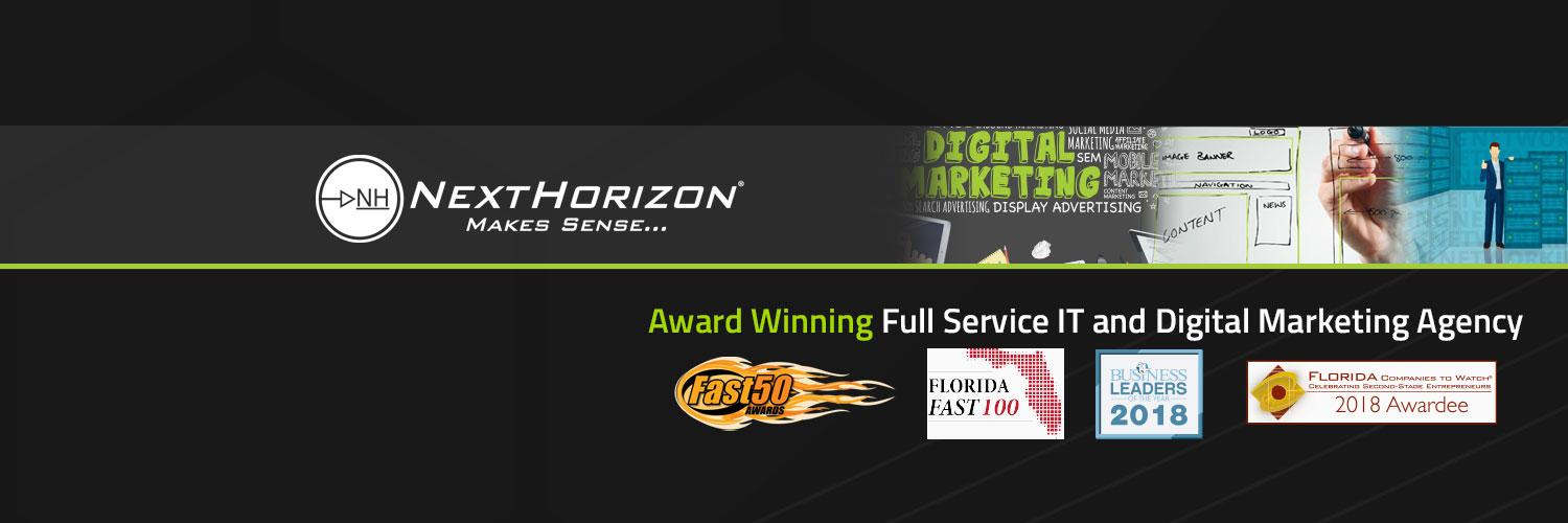 NextHorizonWeb's profile banner image