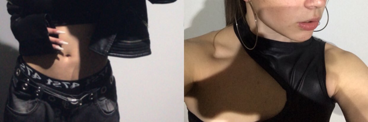 _laraanicole's profile banner image