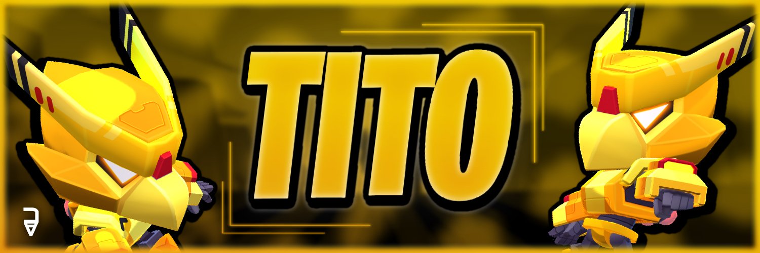 Tito banner
