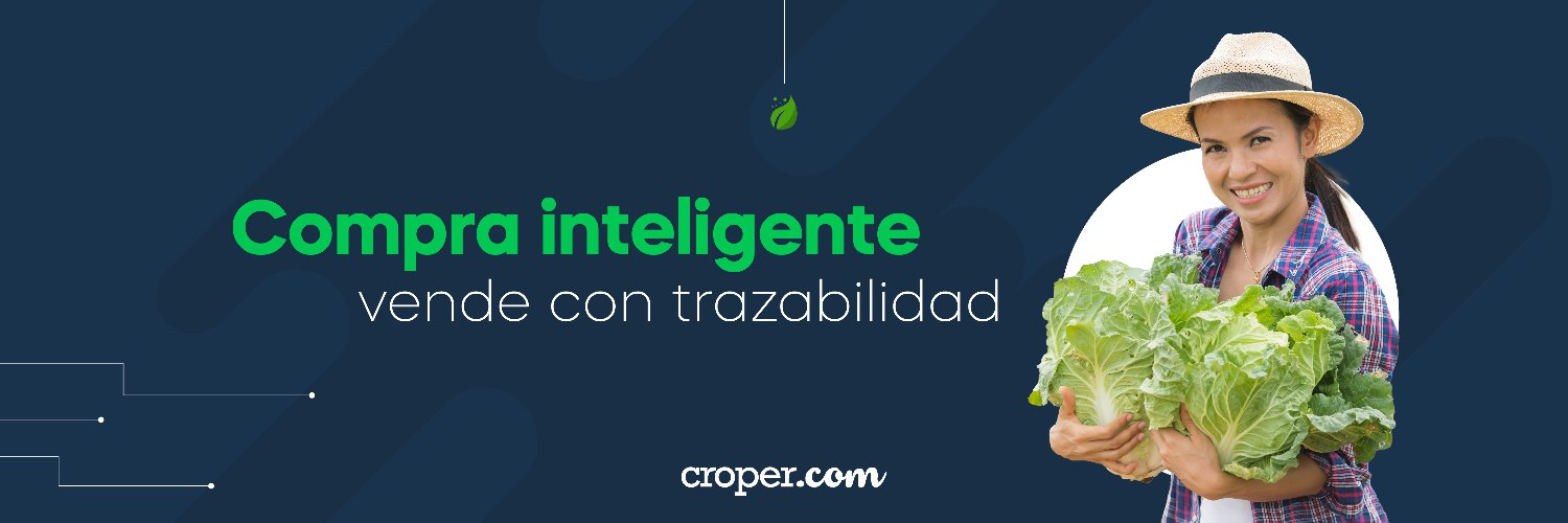 croper_co's profile banner image