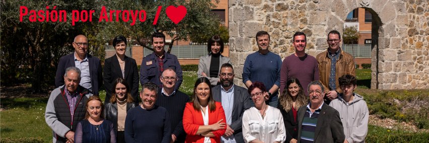 psoearroyo's profile banner image