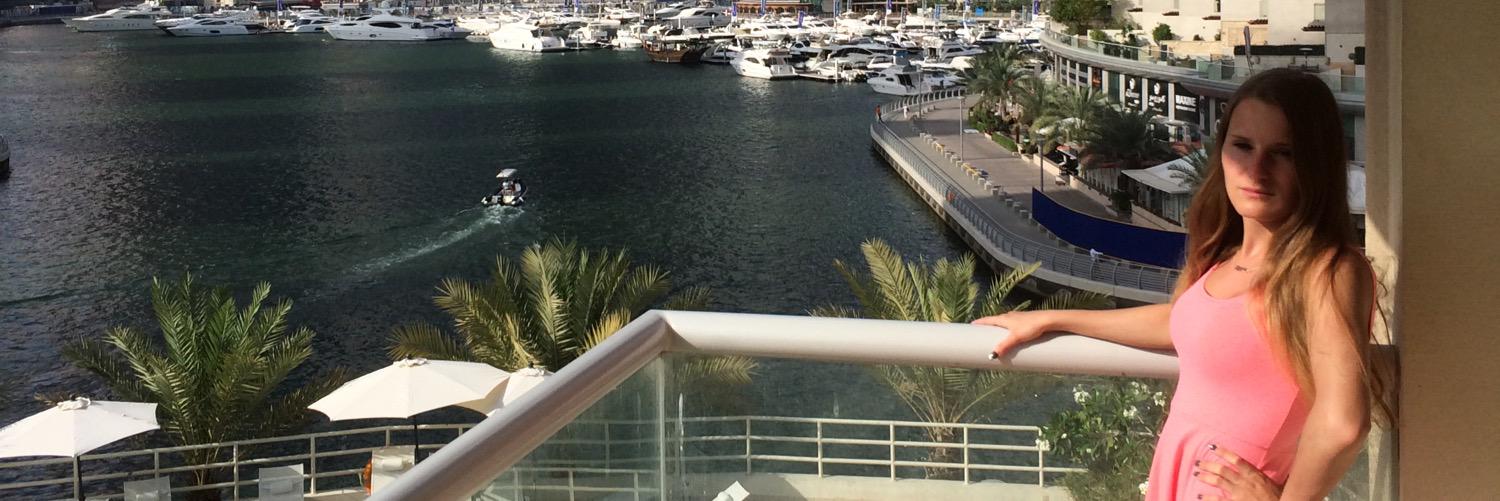 MelanieDroog's profile banner image