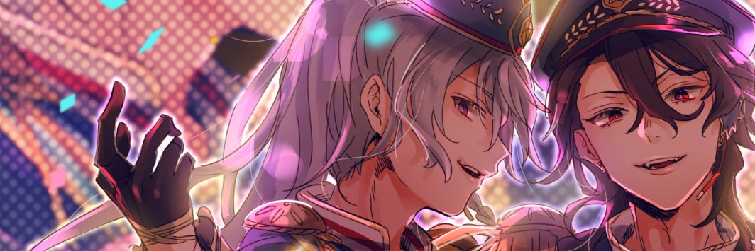 momoico's profile banner image
