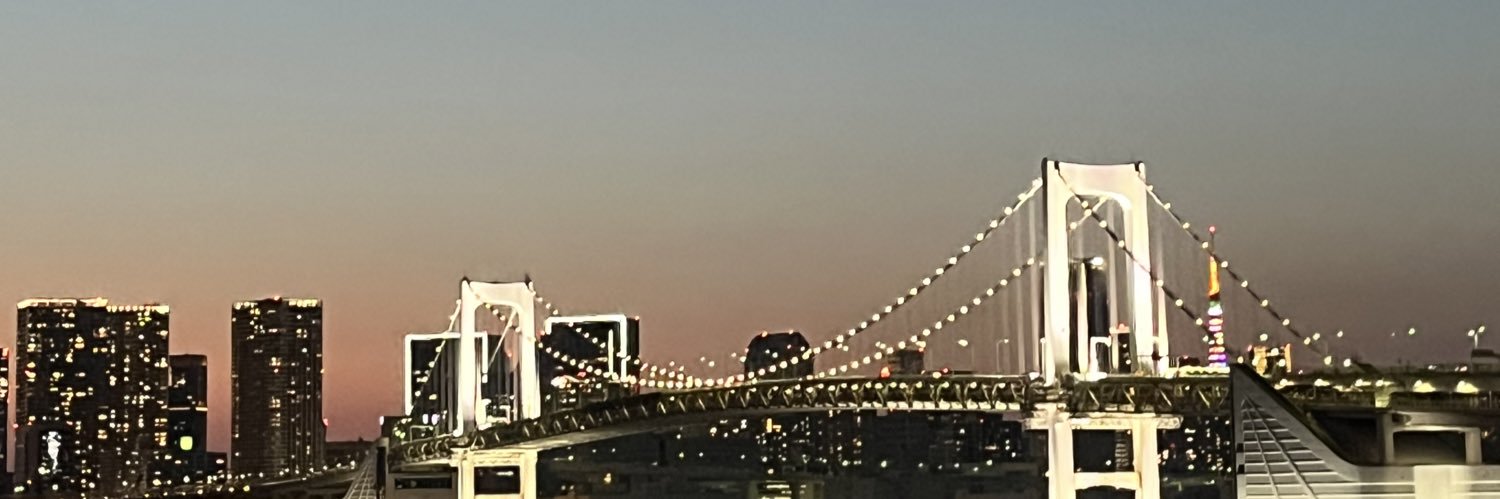 _tokyo_tower's profile banner image