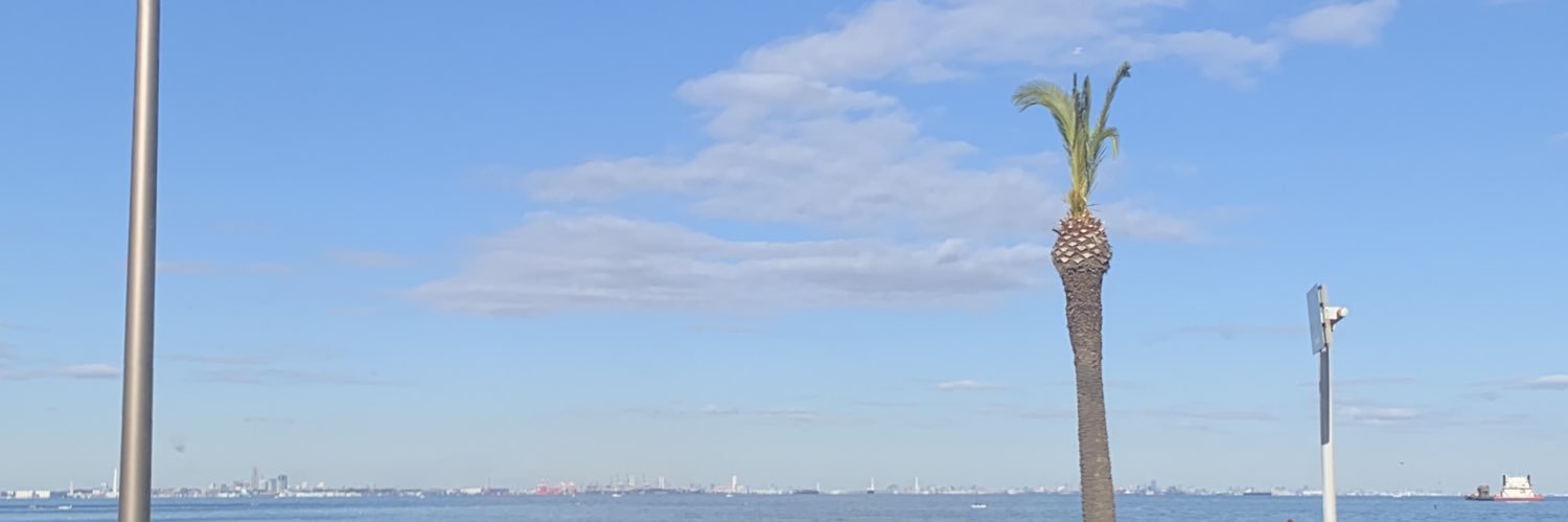 samushiman's profile banner image