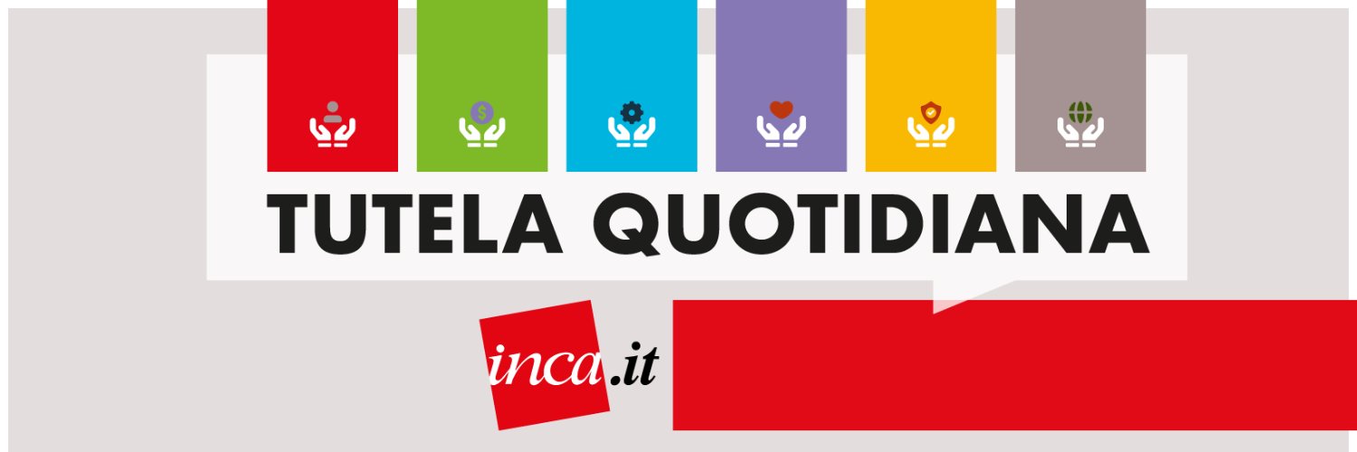 Patronato Inca Cgil banner