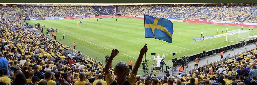 UPL Sweden banner
