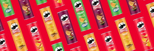 Pringles Profile Banner