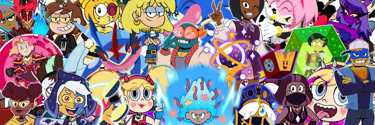 Martoon's Art's banner