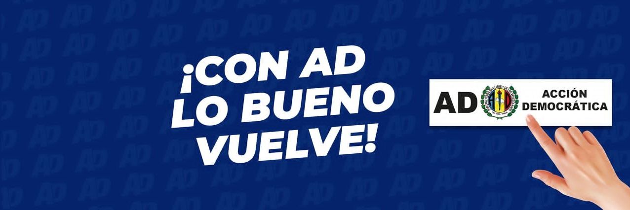 Carlos Granadillo banner