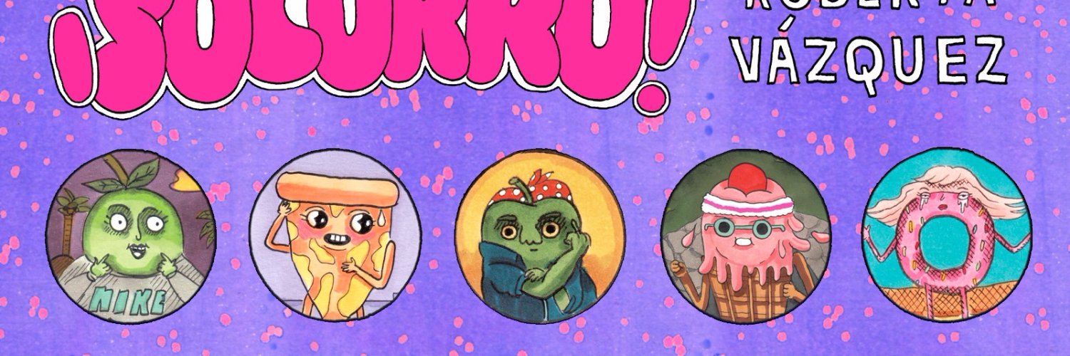 Roberta Vázquez banner