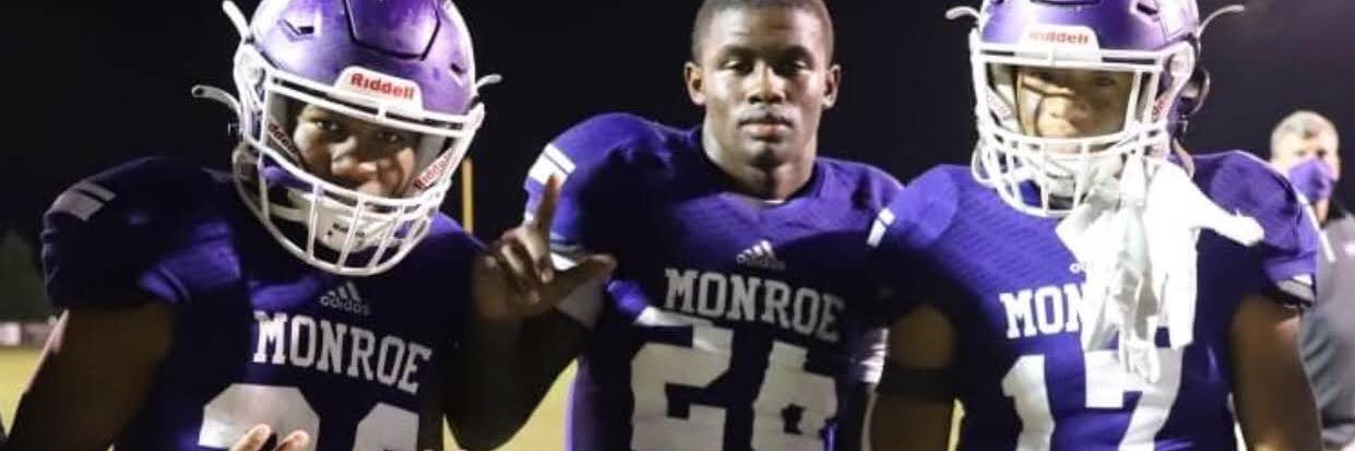 Alan Jones Jr. banner